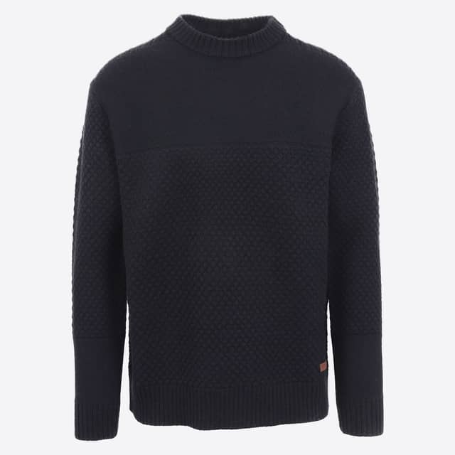 Máni wool sweater